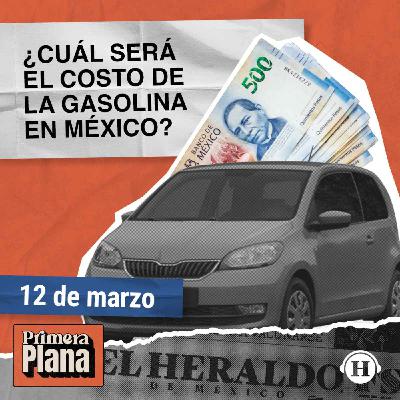 Gasolina: No habrá aumento de precio en México Gasolina: No habrá aumento de precio en México