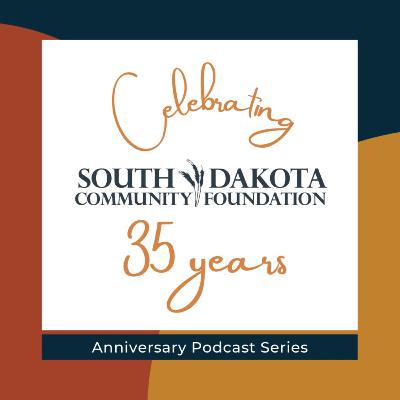 Official Trailer | Celebrating 35 Years: Anniversary Podcast Series