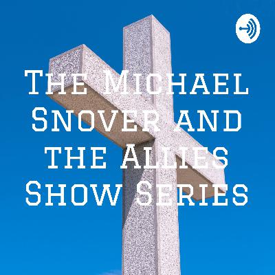 Michael Snover the Christian Student