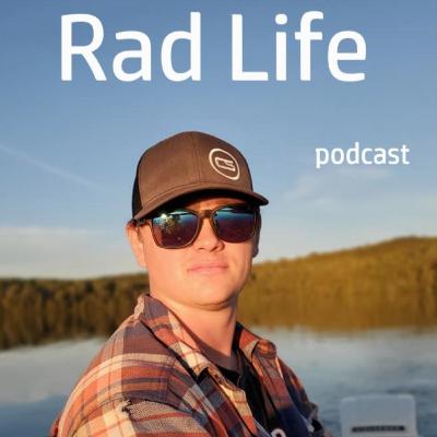 Luke Shepard - Business, Risk, Military - #6