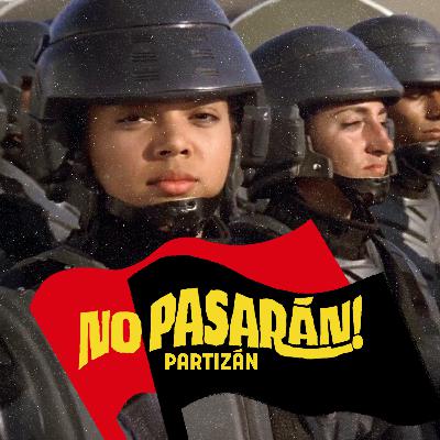 Fasizmus a videójátékokban | No pasarán! Fasizmus a videójátékokban | No pasarán!