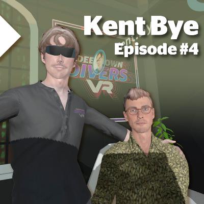 Deeptown Divers VR #4 - Kent Bye