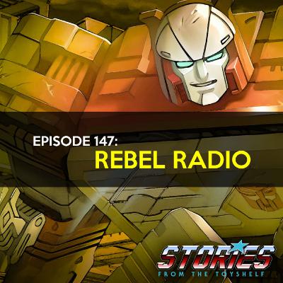 Rebel Radio