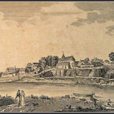 PETITS MEURTRES EN FAMILLE