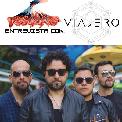 Viajero Lanza 'Nican Axcan': Un Homenaje Musical al Aquí y Ahora - Episodio exclusivo para mecenas