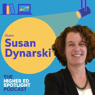 51. College Dreams on Hold: Harvard Professor Susan Dynarski on FAFSA's Troubled Relaunch 51. College Dreams on Hold: Harvard Professor Susan Dynarski on FAFSA's Troubled Relaunch