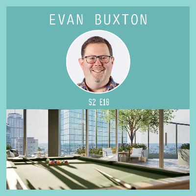 How do you convince a client to try new technology? S2 E10 with Evan Buxton How do you convince a client to try new technology? S2 E10 with Evan Buxton