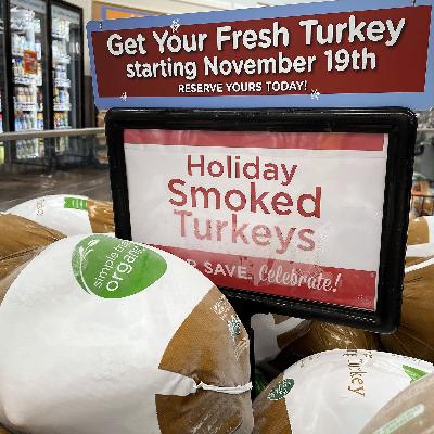 Talkin' turkey (inflation)