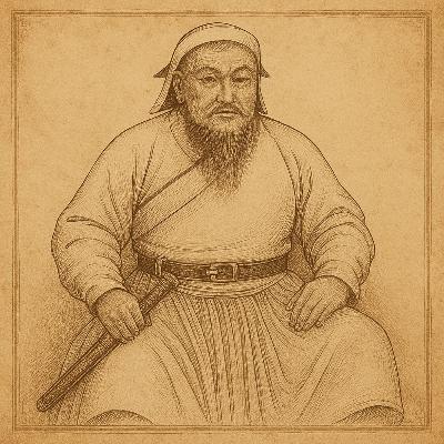 ג׳נגיס חאן | השאיפה לכוח ג׳נגיס חאן | השאיפה לכוח