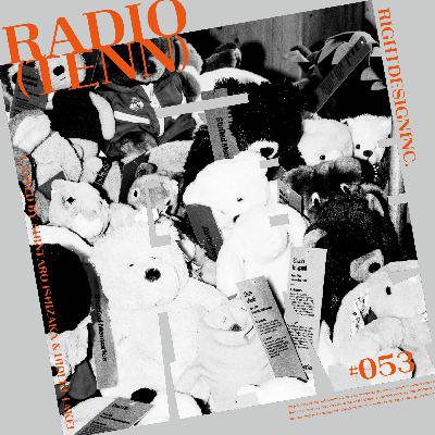 #053｜ヨーロッパ編 pt1 Dutch Design Week