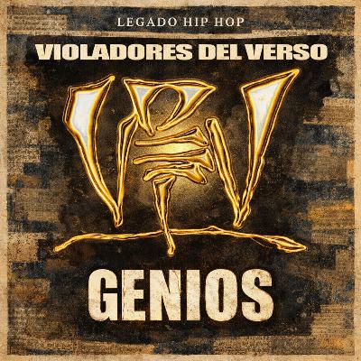 Genios: La Linea Divisoria del Rap En Español Genios: La Linea Divisoria del Rap En Español