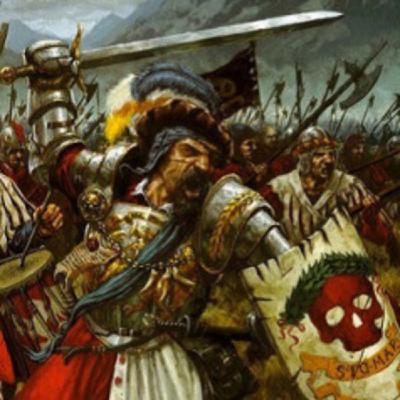 Episodio 19 Y si hacemos un Moñeco?... o una batalla de moñecos