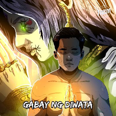 Episode 249 : Gabay Ng Diwata Episode 249 : Gabay Ng Diwata