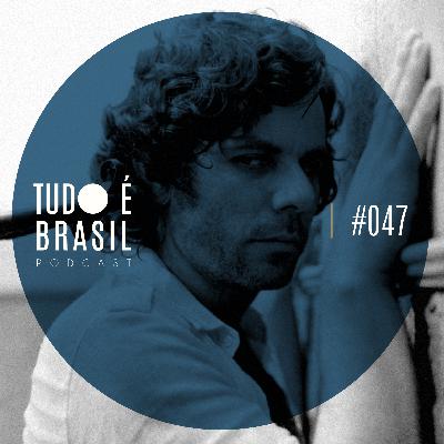 Lúcio Flávio, o Passageiro da Agonia | É Tempo de Amoras