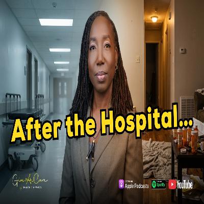 Why Most Post-Hospital Recoveries Fail (And How to Fix It) Why Most Post-Hospital Recoveries Fail (And How to Fix It)