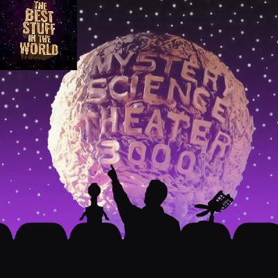 Mystery Science Theater 3000 Mystery Science Theater 3000