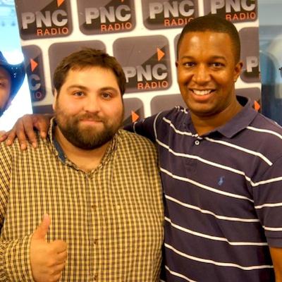 EPISODE #31 DANNY LOBEL, YOUNGER, BRIAN GRIMM