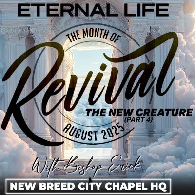 The Eternal Life
