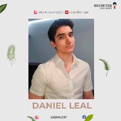 Daniel Leal / Eupatorio