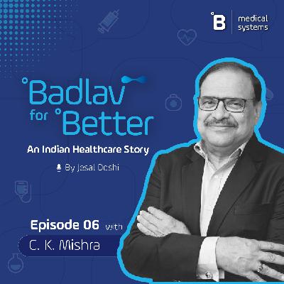 Episode 6:Public Policy in India: Challenges and Achievements