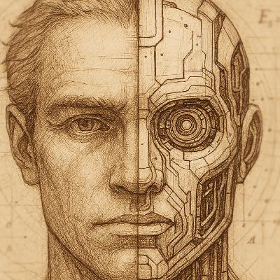 #94: Fallen A.I.ngel: The Effects of Artificial Intelligence.