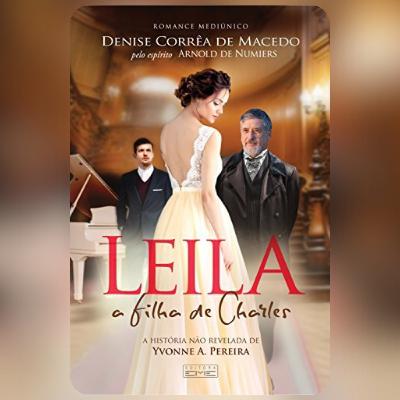 Leila - A Filha de Charles