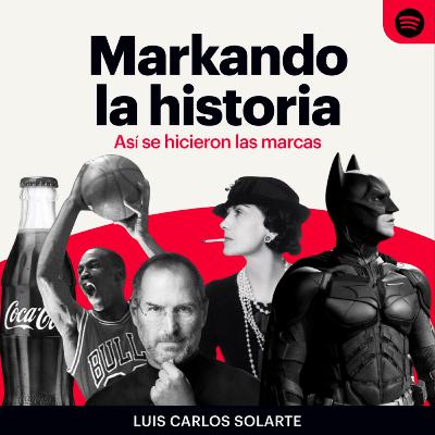 Coca Cola Blanca, el producto que convirtió a Coca Cola en un símbolo cultural. | Luis Carlos Solarte | Episodio 001