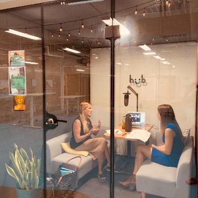 Startup Grind Honolulu (Powered by Google for Startups) presents: Fireside Chat with Amanda Corby (Under My Umbrella)