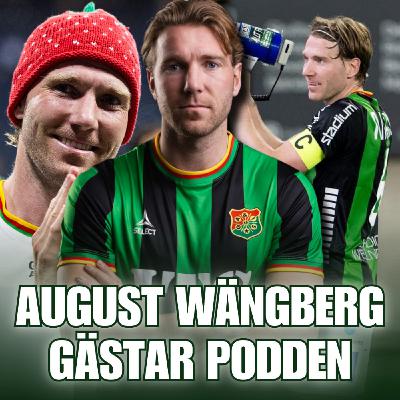 149. August Wängberg