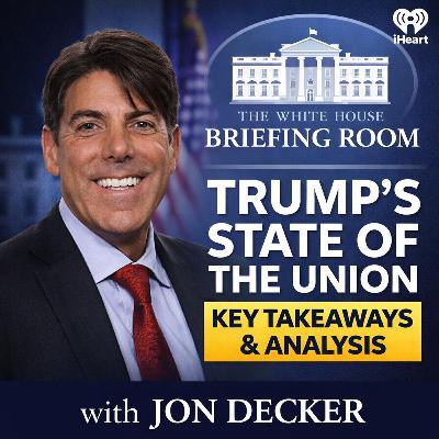 Trump’s State of the Union 2026: Tariffs, Supreme Court Clash, Economy & Midterm Stakes