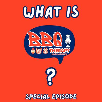 What is BBQ Therapy ?