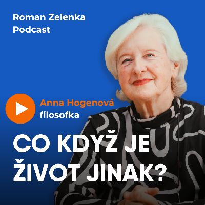 Tohle změní, jak se díváš na život / Anna Hogenová Tohle změní, jak se díváš na život / Anna Hogenová