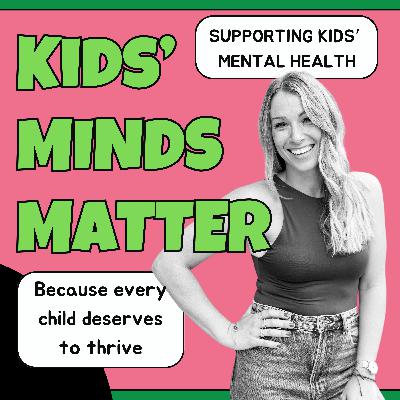 How to stop reactive parenting and support Neurodivergent children to thrive