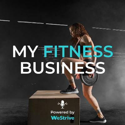 CEO of Austin's best gym - LIFT ATX