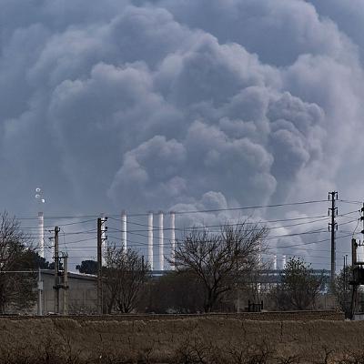 Ukraine has become target for Iran: Iranian lawmaker