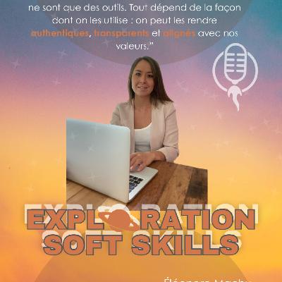 Réinventer le marketing : transparence, authenticité et soft skills