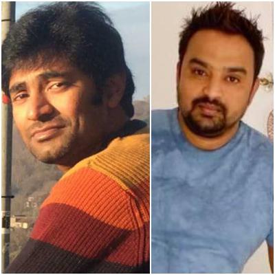 Inspiring chat with Passionate NRI producer - Ganesh aka London Ganesh