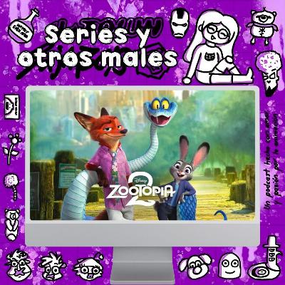 058 | ¿Zootopia 2 ganaría el Oscar este año?