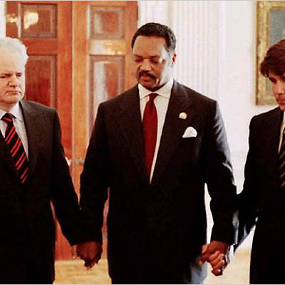 [PREVIEW] PREMIUM: Rod Blagojevich AKA "The Serbian John Kennedy" With June And Josh of Ill Conceived