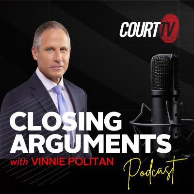Video Shows Brendan Banfield at McDonald’s During Alleged Murder Plot | Closing Arguments Podcast