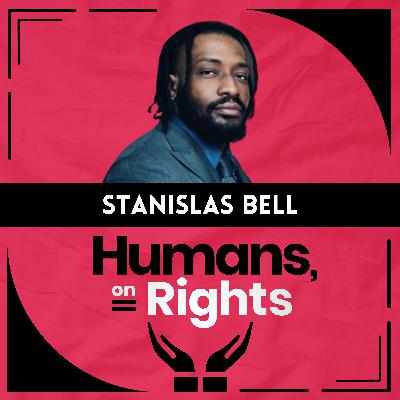 Stanislas Bell: Breaking Barriers at the Canadian Museum for Human Rights