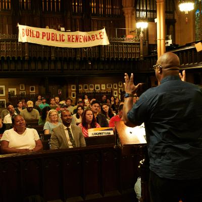 NY Power Coalition on Why Hochul's Energy Plan Breaks Climate Law