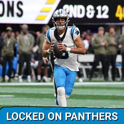 PREVIEW: Panthers vs 49ers MONDAY NIGHT Playoff Stakes Skyrocket After Bryce Young’s STUNNING Performance