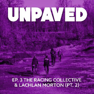 Becoming Ultra: Journeys into endurance cycling