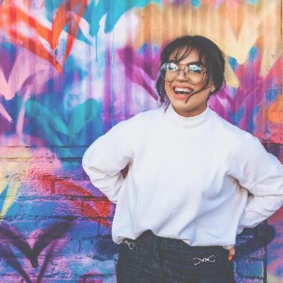 💕 You Are Enough [Affirmation Meditation]