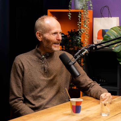 Naturfilmfotograf Asgeir Helgestad