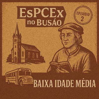 Historia - Baixa Idade Média