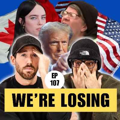 CANADA IS FLAT BROKE & NO ONE CARES – Debt, U.S. Domination & A Snap Election Coming?