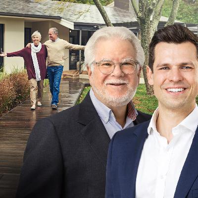 Are Baby Boomers Holding Back the Property Market? With Simon Kuestenmacher