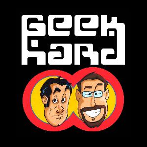Geek Hard: Episode 798 – Normal Blood Lines Get Ugly